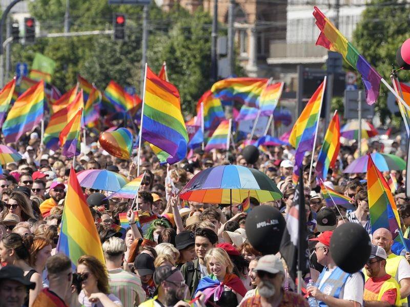 The leaders of 16 European states have pledged to fight discrimination of the LGBTI community.