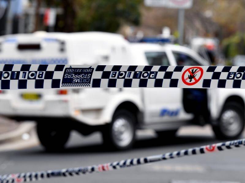NSW Police have charged a bus driver after a woman, 46, was fatally struck on the Central Coast. (Joel Carrett/AAP PHOTOS)