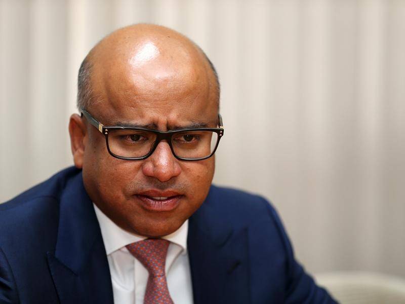 Citibank is taking Sanjeev Gupta to court in an attempt to wind up two of his SA steel operations.