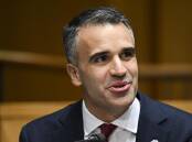 SA Premier Peter Malinauskas said it was 'amazing' to see the seat of Bragg become a marginal seat.