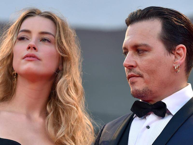 Johnny Depp is suing the publishers of The Sun over allegations he abused ex-wife Amber Heard.