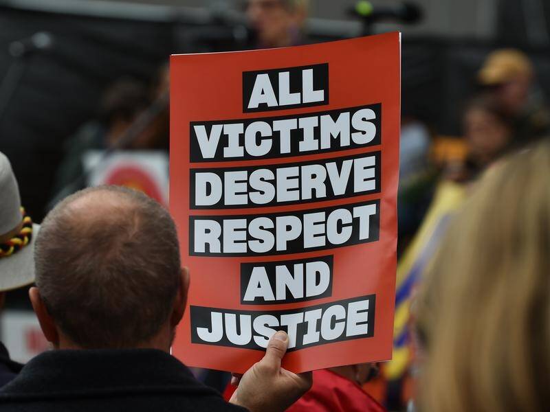 Some abuse survivors say the national redress scheme has further traumatised them.