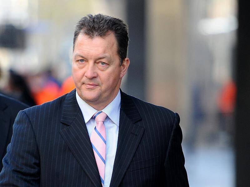 Former Victorian detective Paul Dale will face the Royal Commission into police informers.