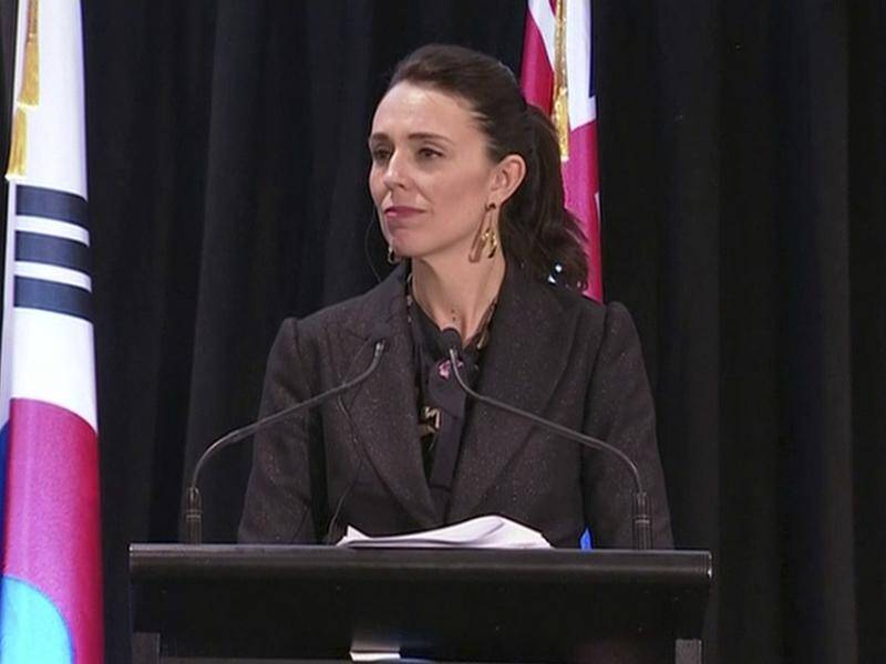 New Zealand's Prime Minister Jacinda Ardern will be travelling to the UK and Europe next week.