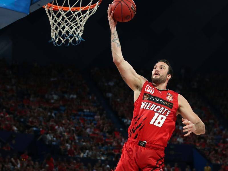 Wildcats import Miles Plumlee is eyeing big NBL matches in Melbourne and Sydney this week.