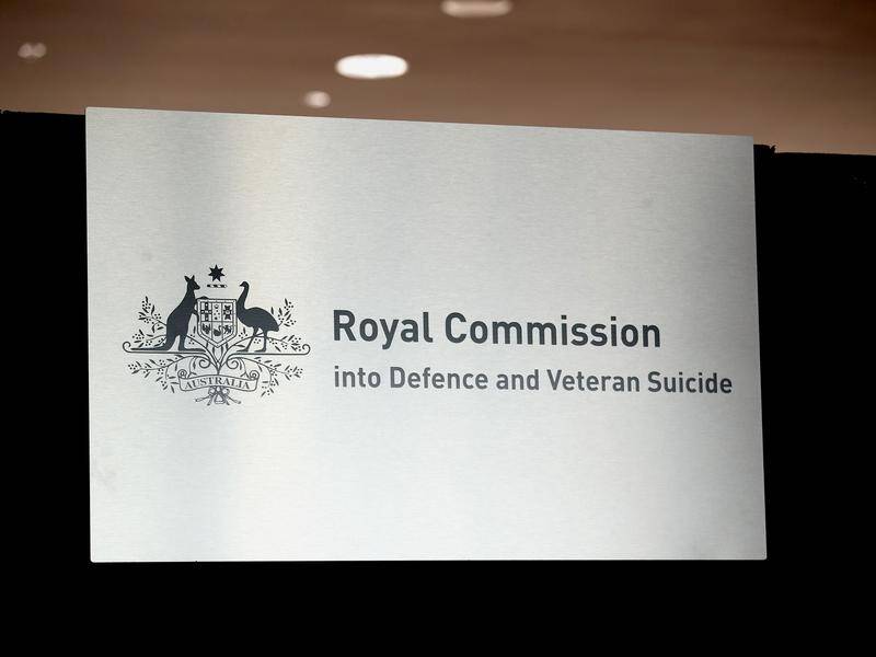 The defence and veteran suicide inquiry has heard of an ongoing culture of bullying and harassment.