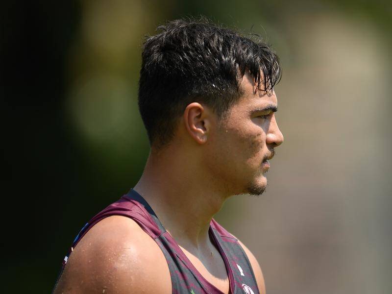 Jordan Petaia is back for Queensland which should spark the Reds for their clash with Melbourne.