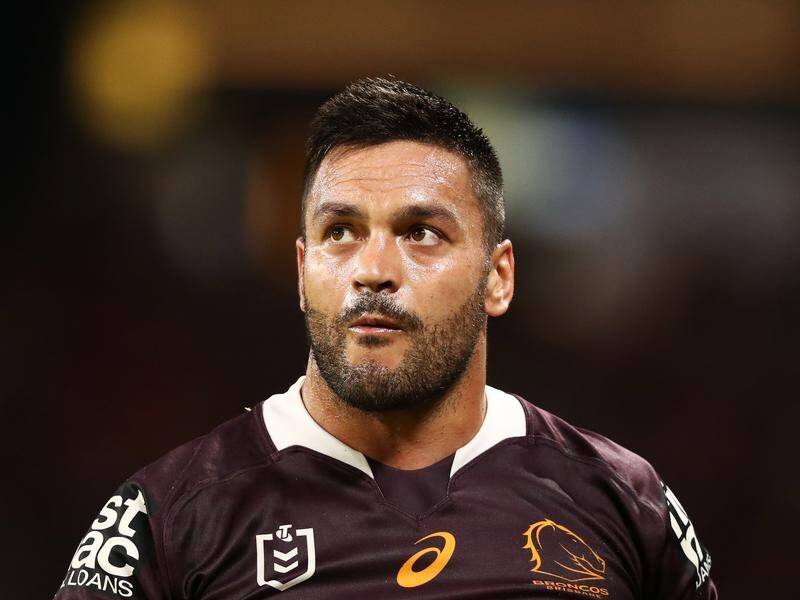 Alex Glenn reckons it's "reality" that the struggling Broncos need a top-to-bottom review.