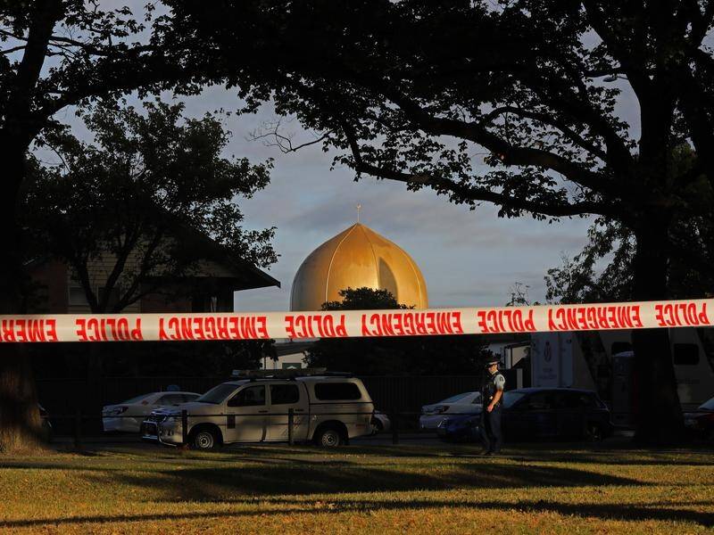 A man has been charged after allegedly threatening to attack mosques in Christchurch.