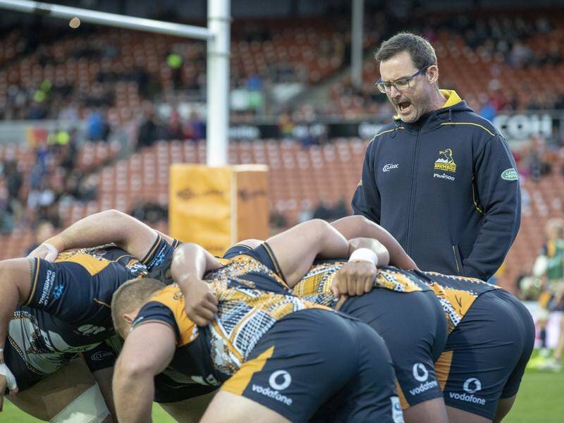 Brumbies coach Dan McKellar has backed his team for another strong tour of South Africa.