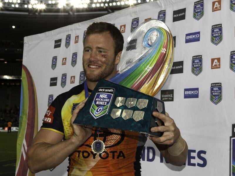 North Queensland won the inaugural Nines in 2014, the tournament returning to Perth in 2020.