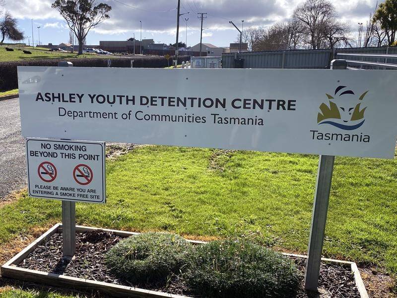 Tasmania's child abuse in state institutions probe has focused on the Ashley Youth Detention Centre. (Ethan James/AAP PHOTOS)