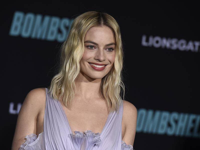 Margot Robbie is up for a huge 2020, with an Oscar on the cards and blockbusters set for release.